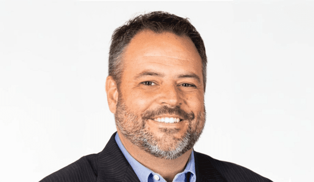 Ipsotek Expands With Sean Grimm As US Country Manager