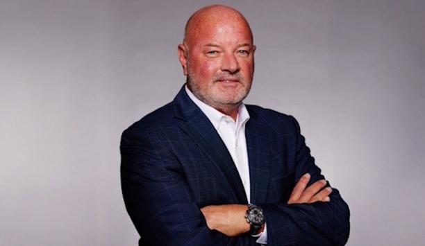 Greg Wurm Joins SEC: Security Expertise & Leadership