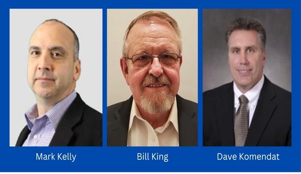 SEC Welcomes New Subject Matter Experts Mark Kelly And Bill King And Emeritus Faculty Dave Komendat