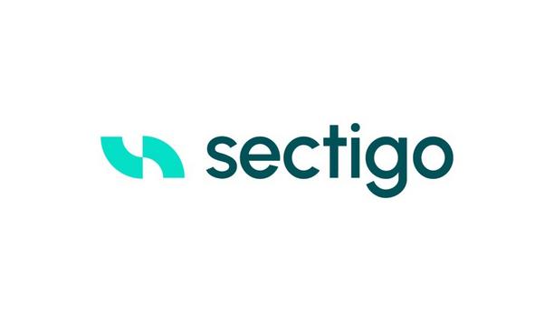 Sectigo's New Brand Identity: Simplicity At Scale