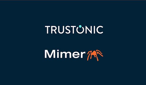 Secure Data Management Solution By Mimer And Trustonic