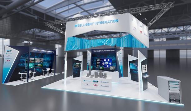 Secure Logiq Announces Biggest Showcase Yet At The Security Event 2024