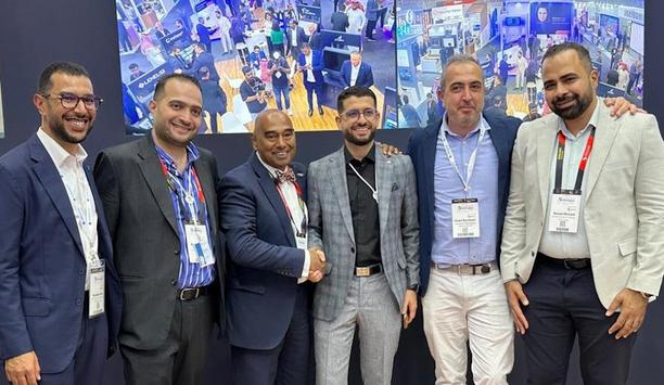 Secure Logiq Advances AI Infrastructure In Saudi Arabia