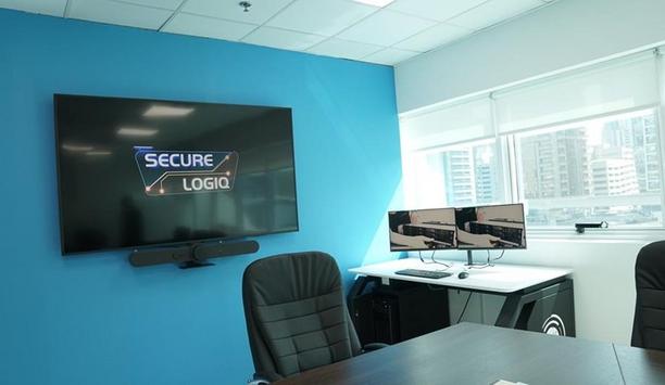 Middle East Security Milestones With Secure Logiq