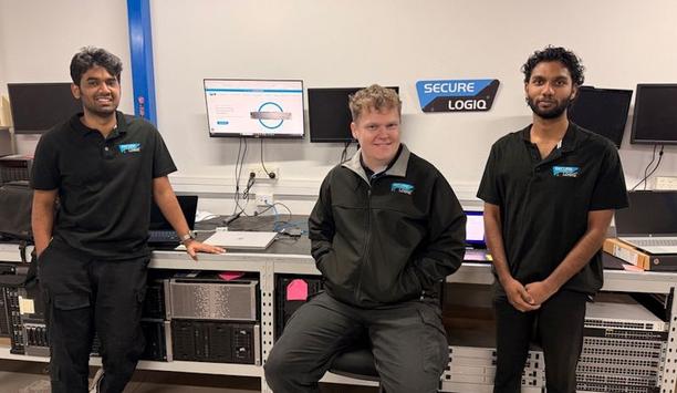 APAC Gets Dedicated Support From Secure Logiq