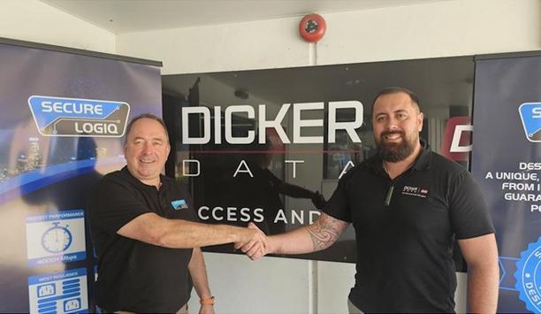 Secure Logiq's APAC Expansion Via DAS Partnership