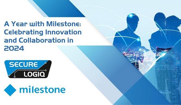 Secure Logiq And Milestone: 2024 Hardware Innovations