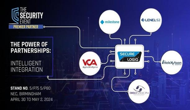 Secure Logiq Unveils ‘The Power Of Partnerships’ At The Security Event 2024