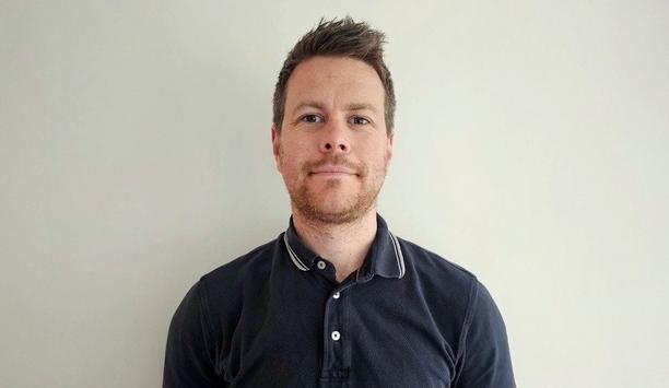 Video Surveillance Expert Joins Secure Logiq Team