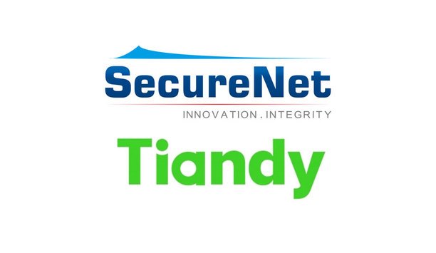 TIANDY Technologies And SecureNet Announce Partnership To Bolster Middle East Operations