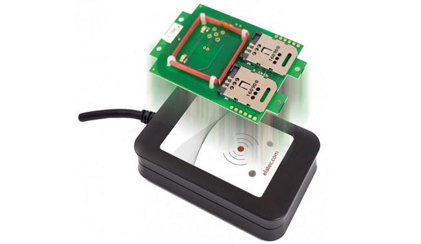 Secure Printing Solution Convinces With Flexible Authentication Via ELATEC RFID