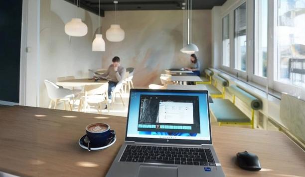 WEYTEC's SmartREMOTE: Innovative Workplace Solution