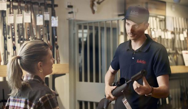 Gunnebo & Jaktia: Secure Storage Solutions For Retailers