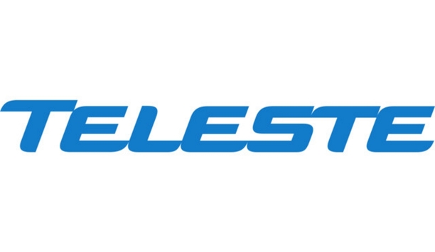 Secured IP Link By Teleste Protects IP Communication And Security Systems From Unauthorized Access