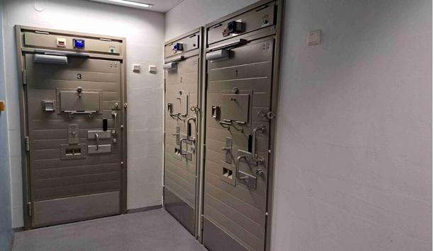 Idesco: Securing Finnish Prisons For 30 Years