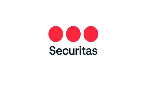 Securitas Pays Tribute To NHS Staff And Key Workers By Showing Gratitude Across The Nation
