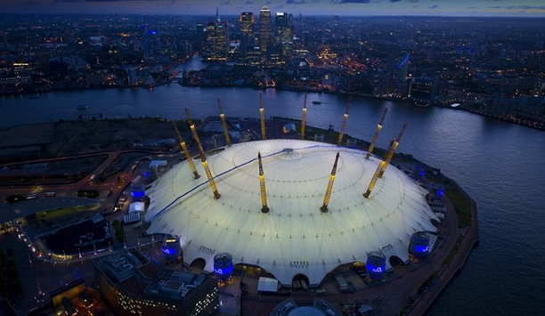 Securitas UK Wins Five-Year Contract To Deliver Protective Security Services For The O2 Arena