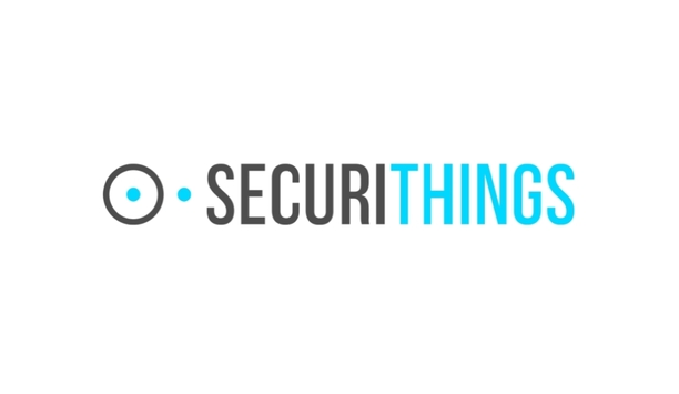 SecuriThings’ Two-Click Deployment Enables Organizations To Protect IP Cameras Against Cyber-threats