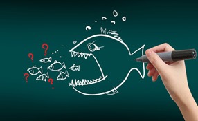 Plenty Of Available Money Could Foreshadow More Security M&As