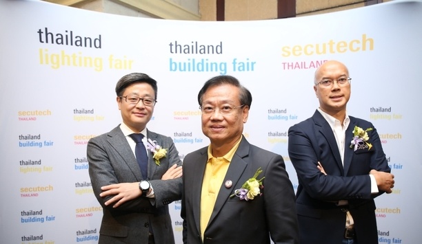 Smart City Solution Week 2019 To Highlight Security, Home And Building Automation, Lighting, And Digital Infrastructure Solutions