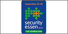 Security Essen To Mark 40th Anniversary With More Than 1,000 Exhibitors From Around 40 Nations