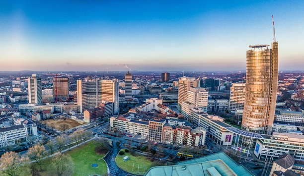 Security Essen 2018 Promises Modernized Trade Show Experience For Attendees