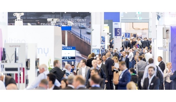 Telenot And Securiton Among Other Market Providers Have Confirmed Participation In Security Essen 2020