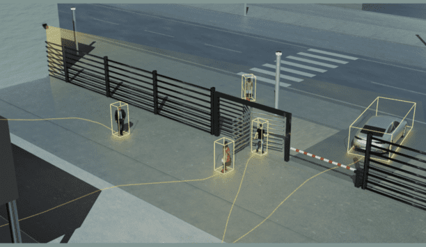Blickfeld To Exhibit Perimeter Security Solutions Using 3D LiDAR Sensors And Associated Detection Software, ‘Percept’ At Security Essen 2022