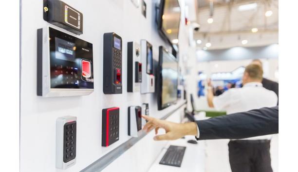 Security Essen 2022 Provides An Opportunity For Companies To Present Their Innovations