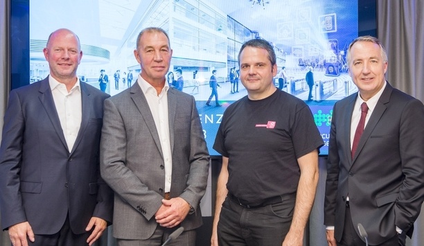 Security Essen 2018 Becomes The Hotspot Of The International Security And Fire Prevention Sectors