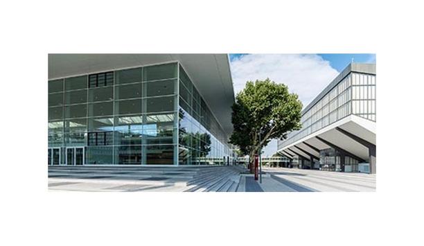 Security Essen Shows Innovations For Protection Against Unauthorized Access