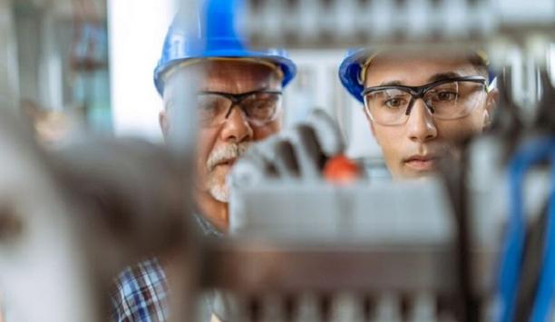 Security Industry Association Establishes National Security Systems Technician Apprenticeship Program