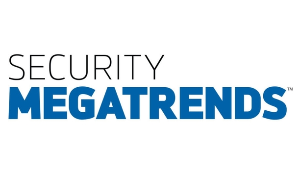 SIA Identifies And Predicts 2019 Security Megatrends In The Global Security Industry