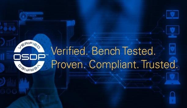 SIA OSDP: 200+ Devices Achieve Verified Status