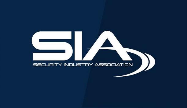 Security Industry Association Welcomes New Chair And Announces Executive Committee, Board Members And Committee Leadership