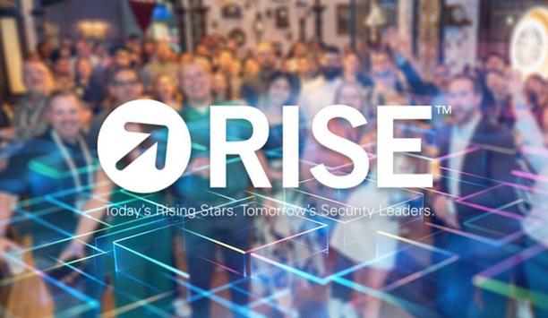 Security Industry Association RISE Announces New Pioneers