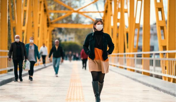 How Innovations In Security Can Increase Freedom And Protect Lives In Our Communities