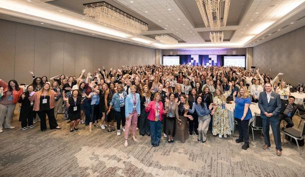 Security LeadHER: Advancing Women In The Industry