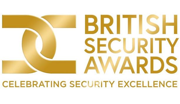 Security Officers And Businesses Recognized As British Security Awards 2022 Return To The Live Arena