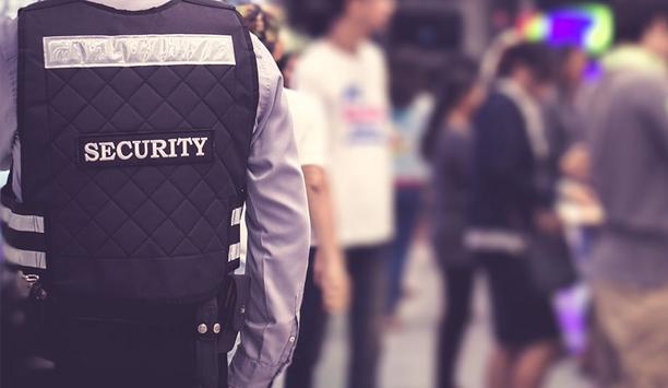 Recognizing The Importance Of Security Officers To Promote Safety