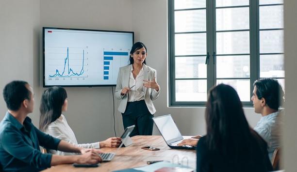 Security Organizations Partner To Launch The 2022 Security Industry Compensation Study Presented By The FAST