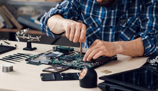 Security Products Exemption In California 'Right To Repair' Legislation A Key Trend Nationally