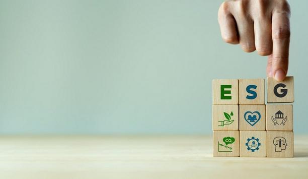 Security’s Role In ESG, And How The Industry Can Do More