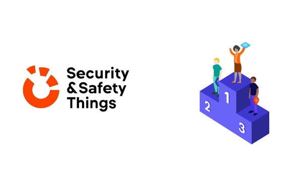 Security And Safety Things GmbH Organizes App-Challenge For Security Developers To Win And Display App At GSX 2020