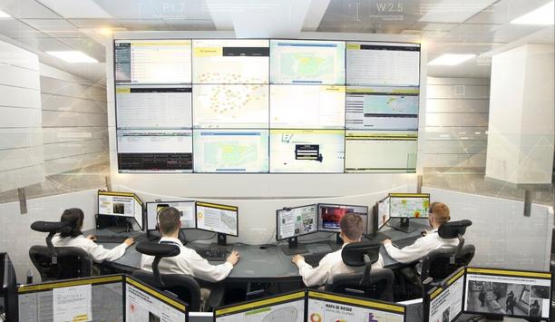 Security And Safety Things GmbH Collaborates With Prosegur For The Development Of A New Security Operations Center Environment