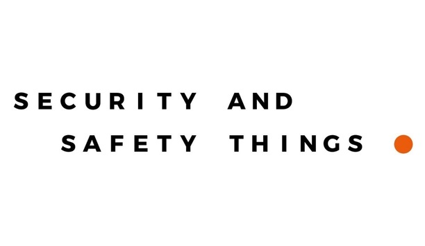 Security And Safety Things Demonstrates Growing IoT Platform For Security Cameras At CES 2020