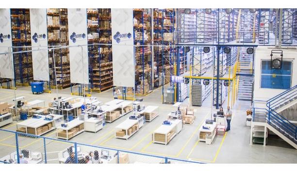 Security & Safety Things Launches Smart Cameras With Artificial Intelligence Infused Video Analytics For Fire And Safety Prevention