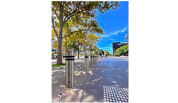 Security Specialist - Safetyflex Secures First Site In Africa