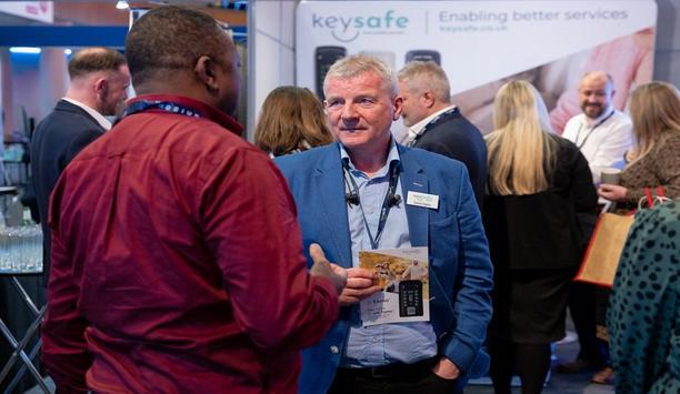 Security Specialist, Key Safe Company To Unveil New Products At Intersec 2024 Debut