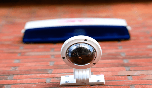 A.P.E Fire And Security’s Surveillance For Businesses